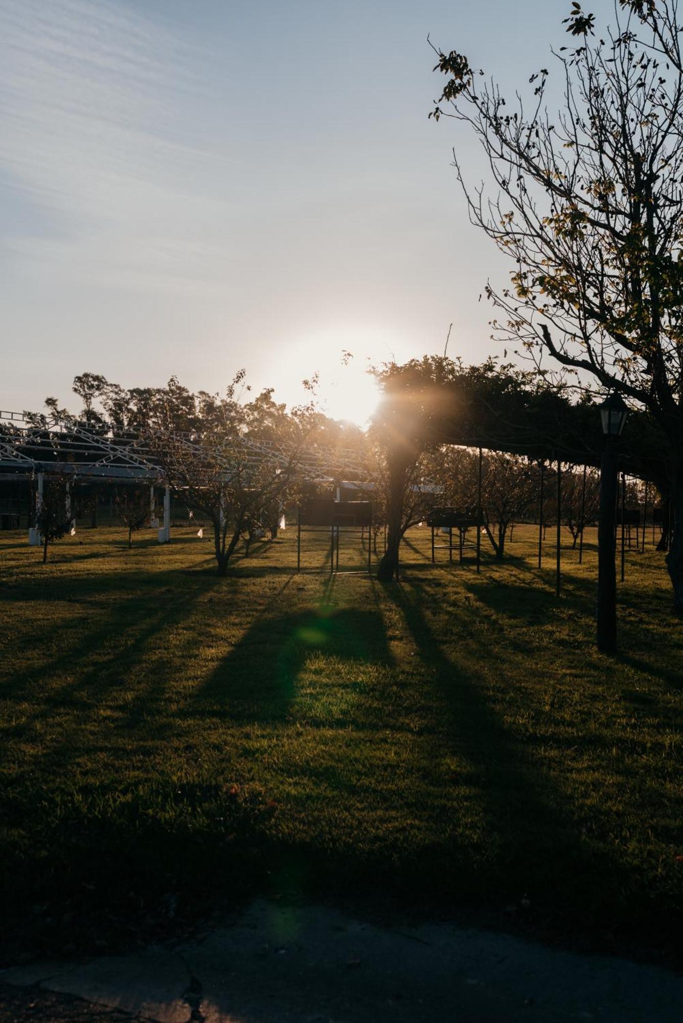 La Santina Posada & Experiencias De Campo San Pedro (Buenos Aires) Exterior foto