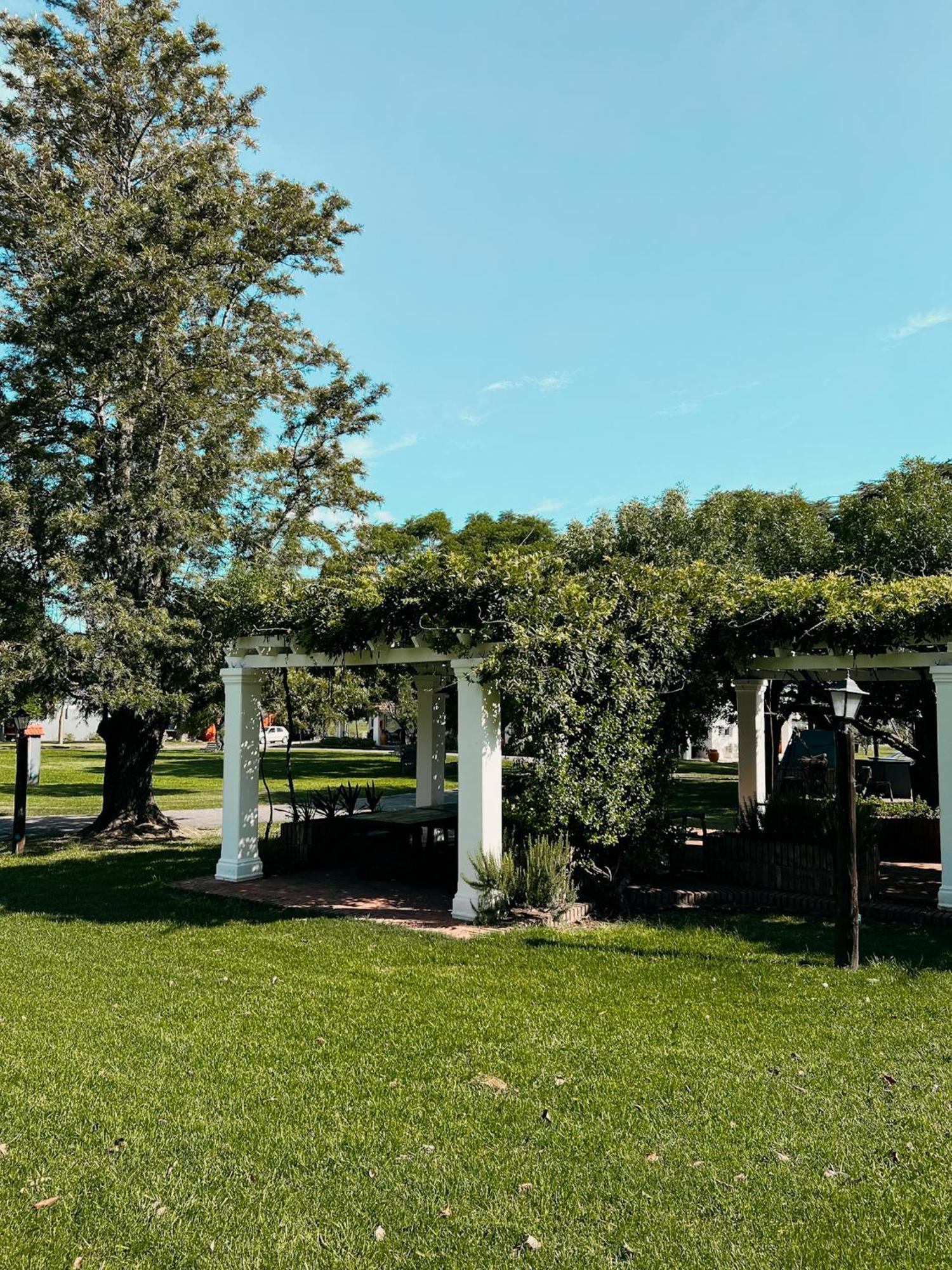 La Santina Posada & Experiencias De Campo San Pedro (Buenos Aires) Exterior foto